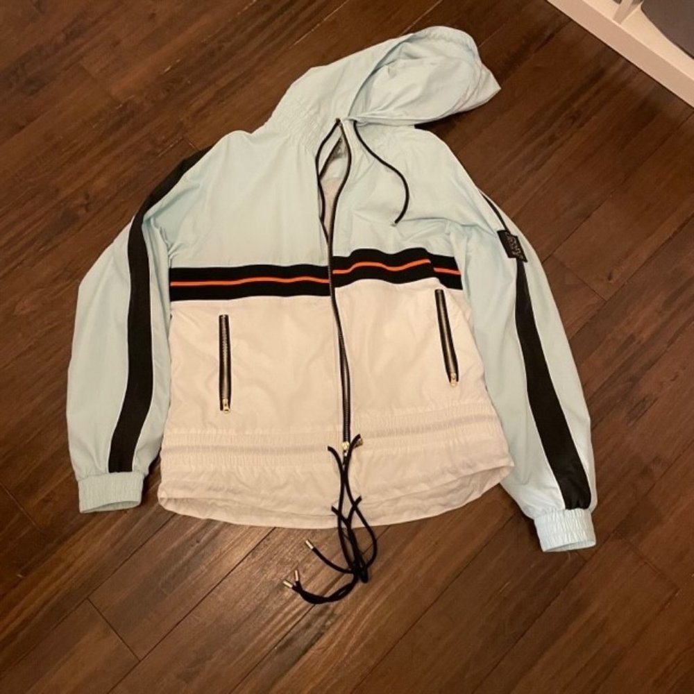 PE Nation Ligth Jacket Size Small